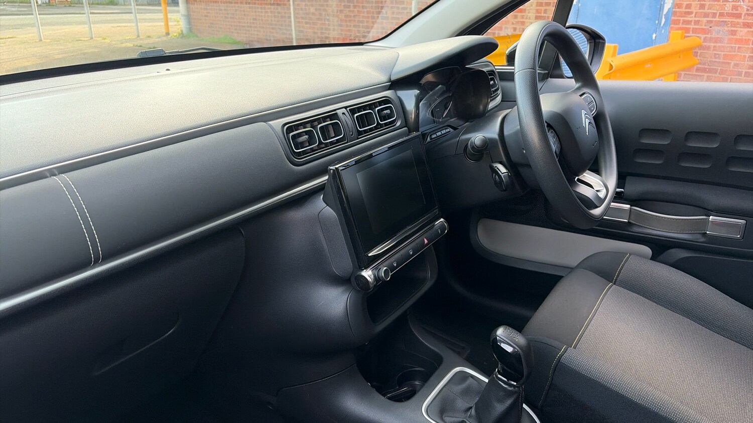 Used Citroen C3 2023 for sale - 76577058: Photo 9