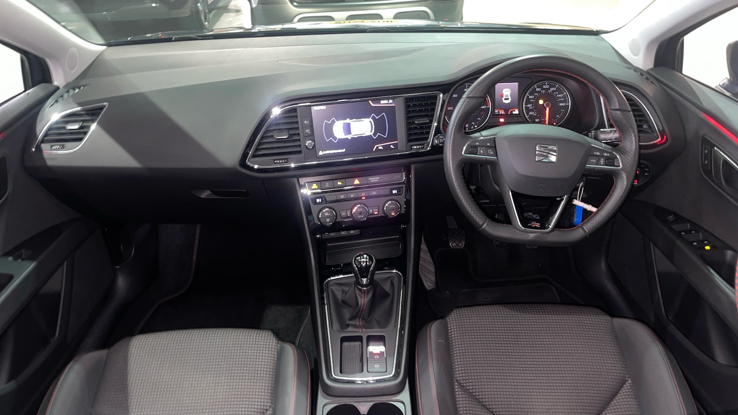 Used SEAT Leon 2019 for sale - 77616119: Photo 10