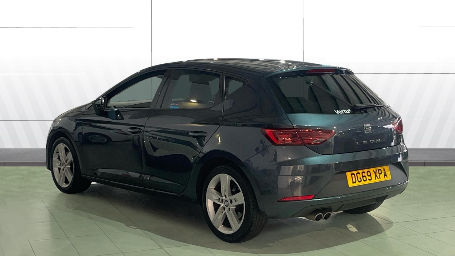 Used SEAT Leon 2019 for sale - 77616119: Photo 2