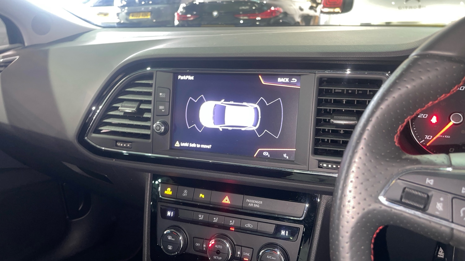 Used SEAT Leon 2019 for sale - 77616119: Photo 26