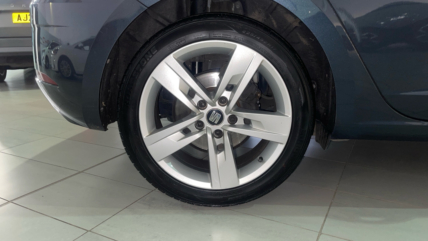 Used SEAT Leon 2019 for sale - 77616119: Photo 28