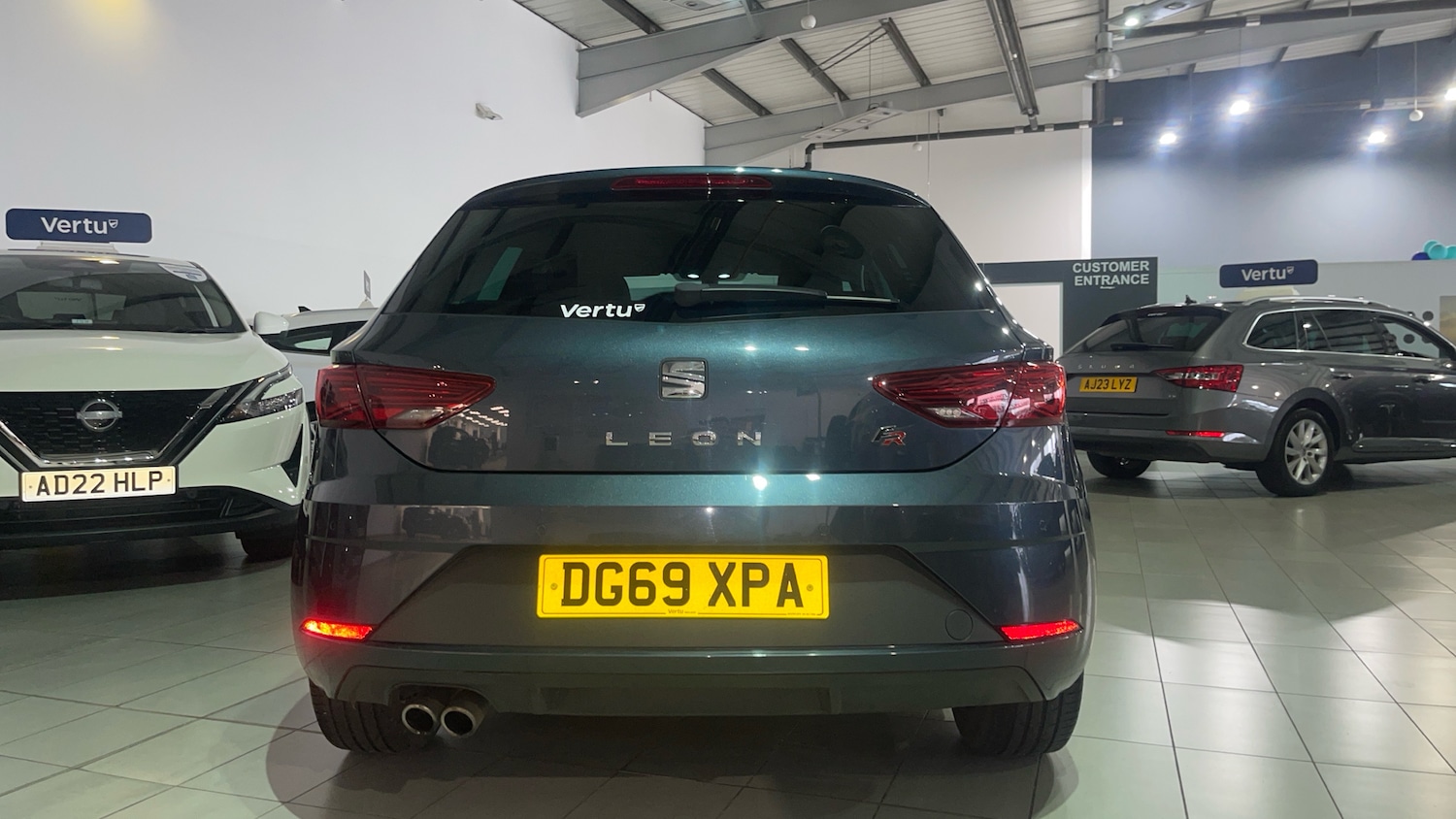 Used SEAT Leon 2019 for sale - 77616119: Photo 31