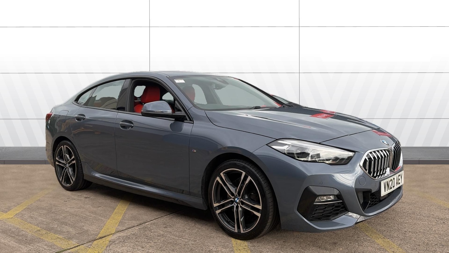 Used BMW 2 Series 2020 for sale - 76366918: Photo 1