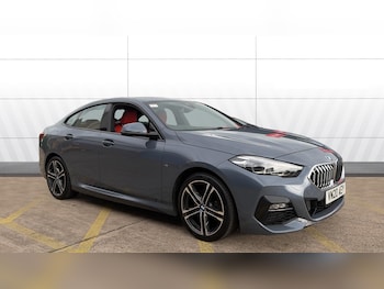 Used BMW 2 Series 2020 for sale - 76366918: Photo