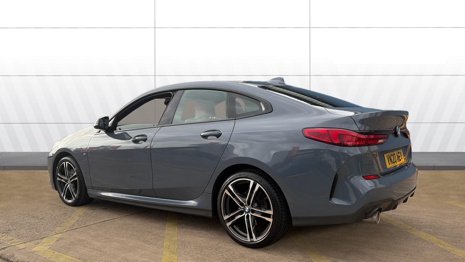 Used BMW 2 Series 2020 for sale - 76366918: Photo 2