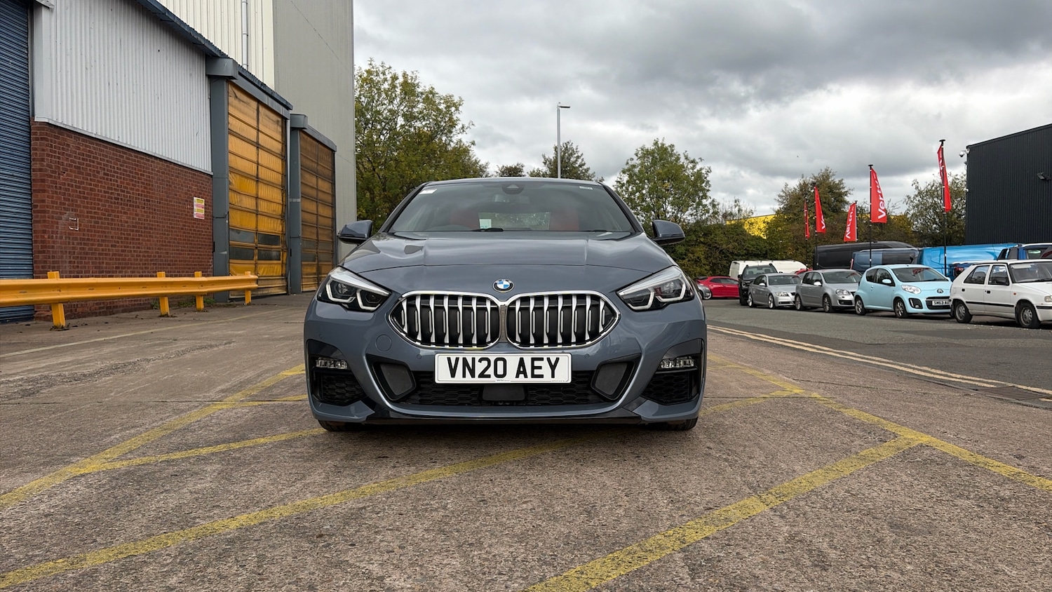 Used BMW 2 Series 2020 for sale - 76366918: Photo 21