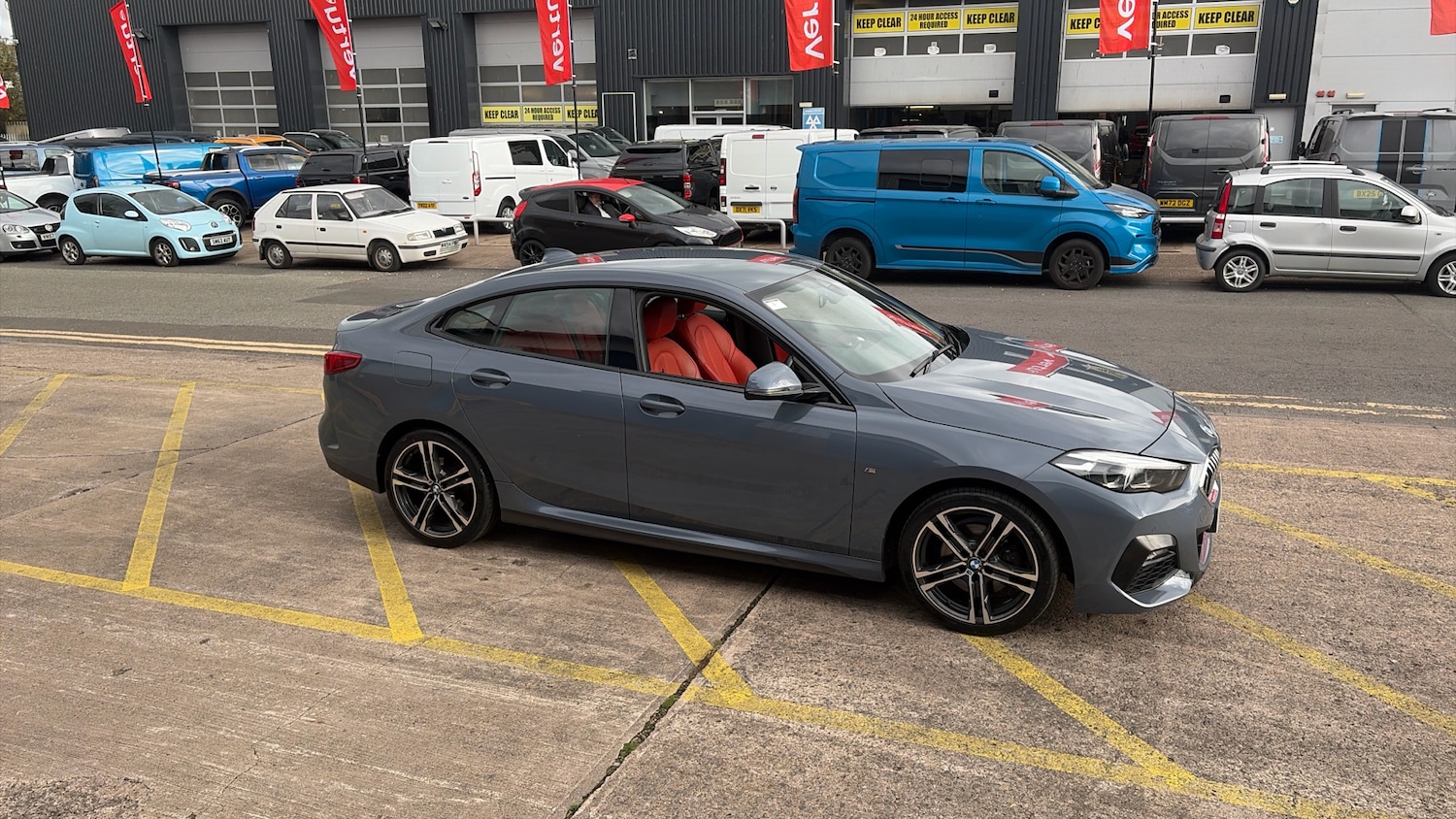 Used BMW 2 Series 2020 for sale - 76366918: Photo 22