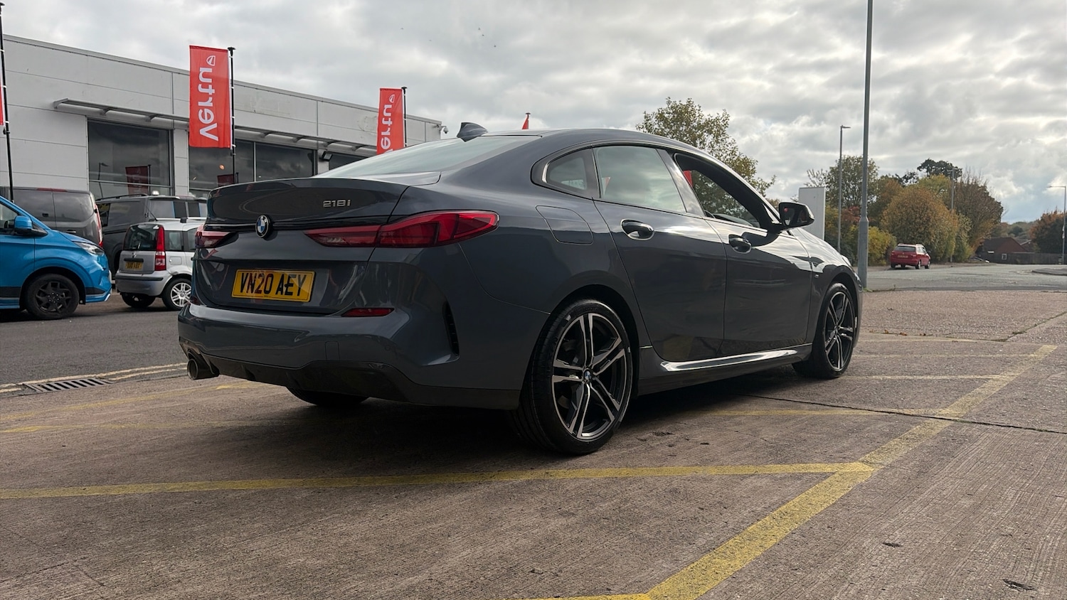 Used BMW 2 Series 2020 for sale - 76366918: Photo 24