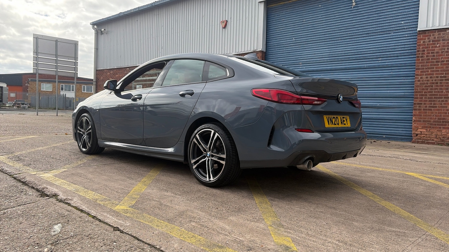 Used BMW 2 Series 2020 for sale - 76366918: Photo 25