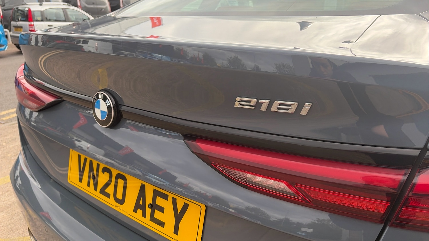 Used BMW 2 Series 2020 for sale - 76366918: Photo 26