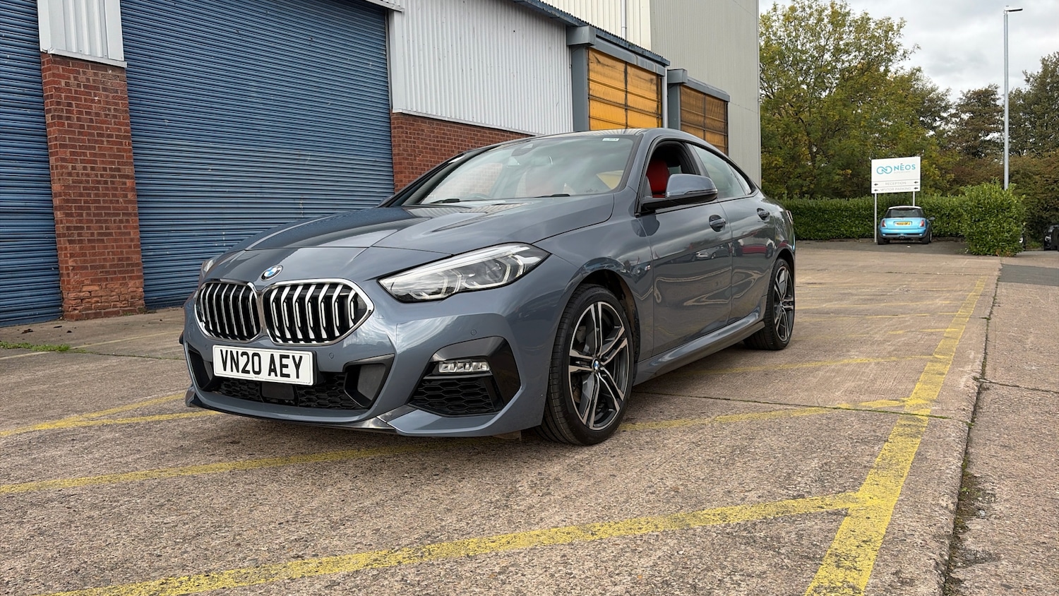 Used BMW 2 Series 2020 for sale - 76366918: Photo 27