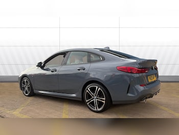 Used BMW 2 Series 2020 for sale - 76366918: Photo