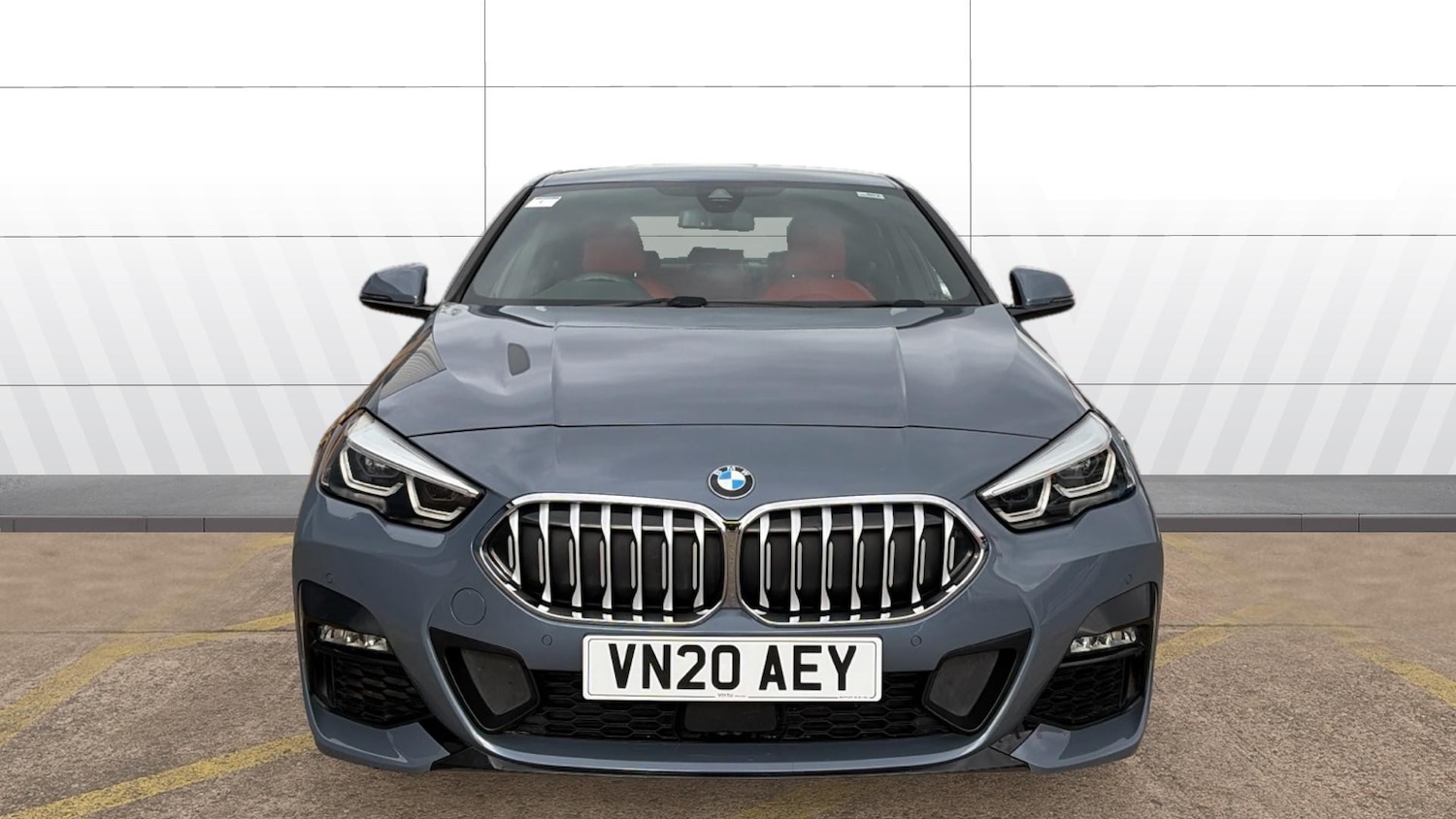 Used BMW 2 Series 2020 for sale - 76366918: Photo 3