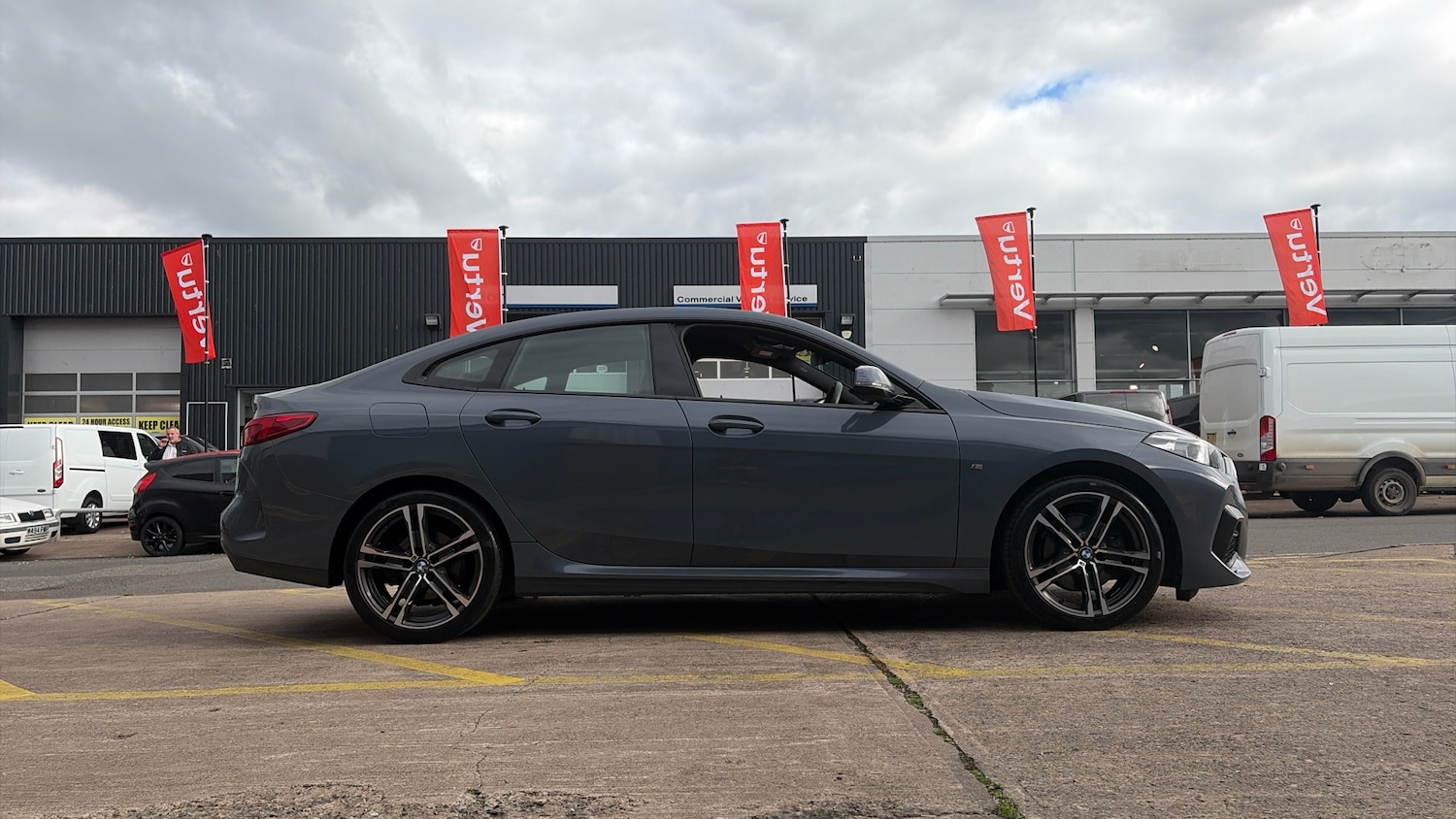 Used BMW 2 Series 2020 for sale - 76366918: Photo 31