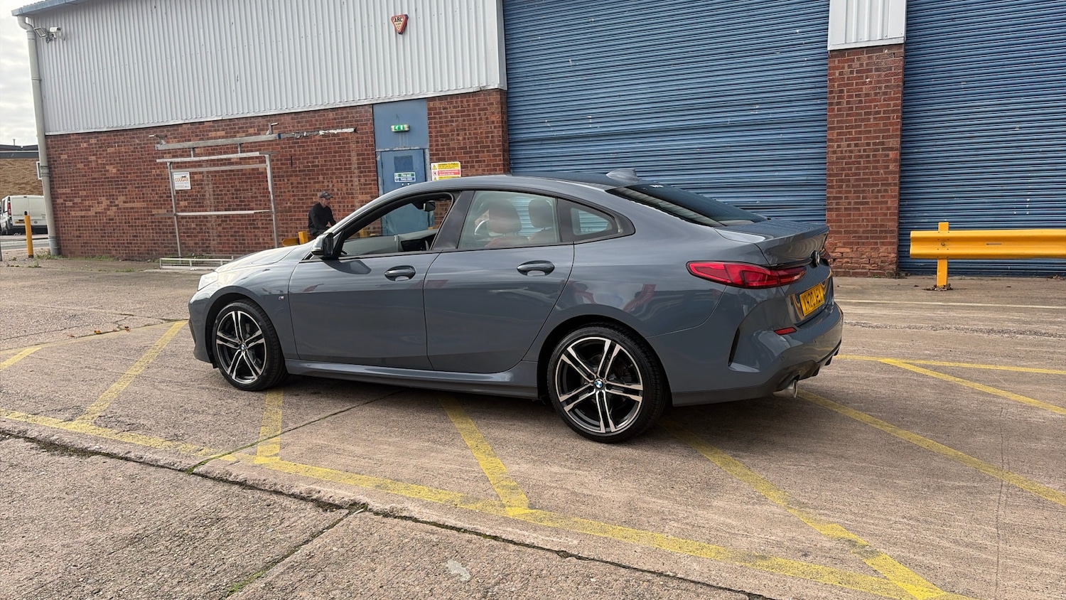 Used BMW 2 Series 2020 for sale - 76366918: Photo 32