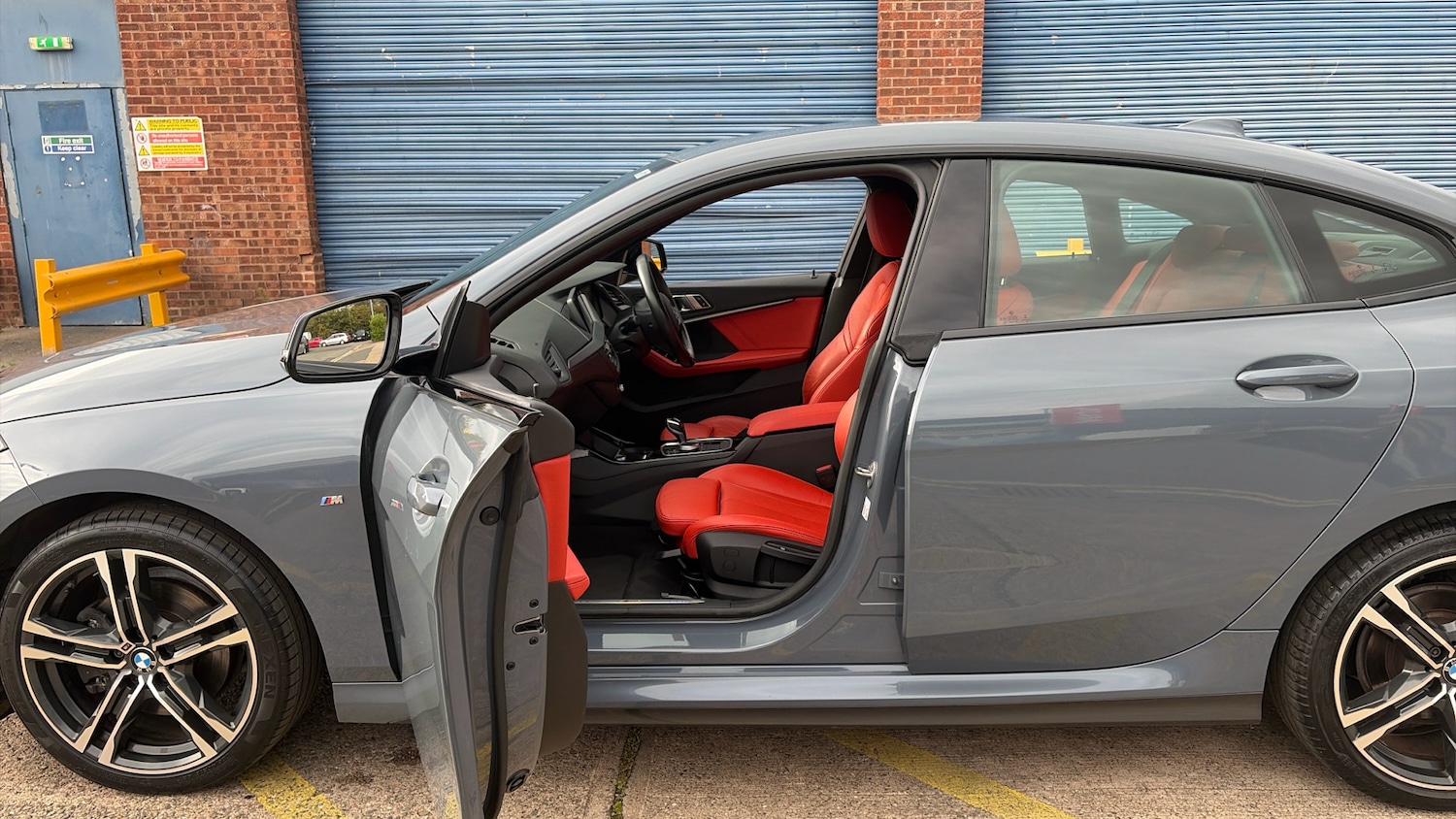Used BMW 2 Series 2020 for sale - 76366918: Photo 33