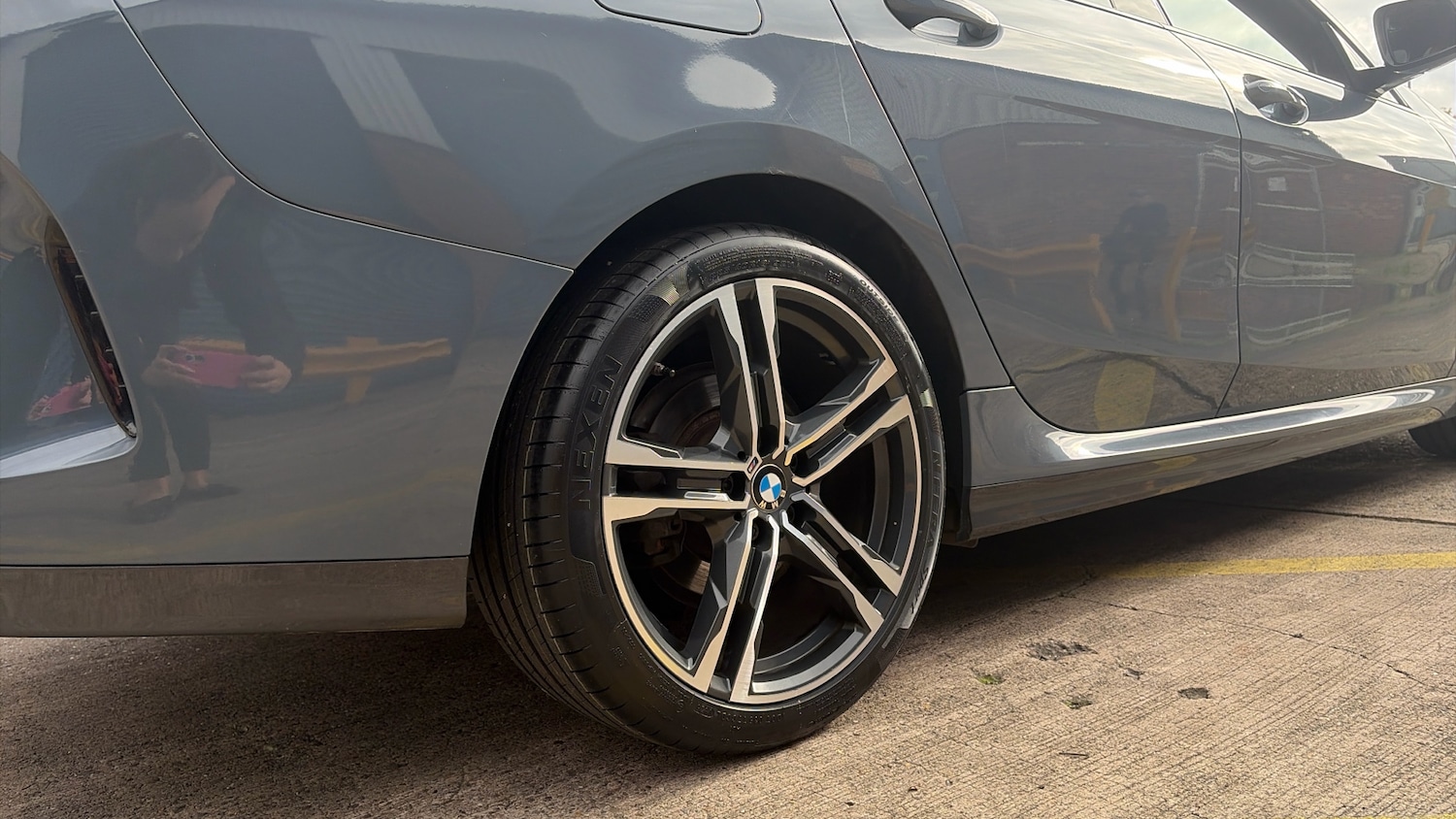 Used BMW 2 Series 2020 for sale - 76366918: Photo 34