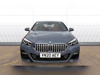 Used BMW 2 Series 2020 for sale - 76366918: Photo