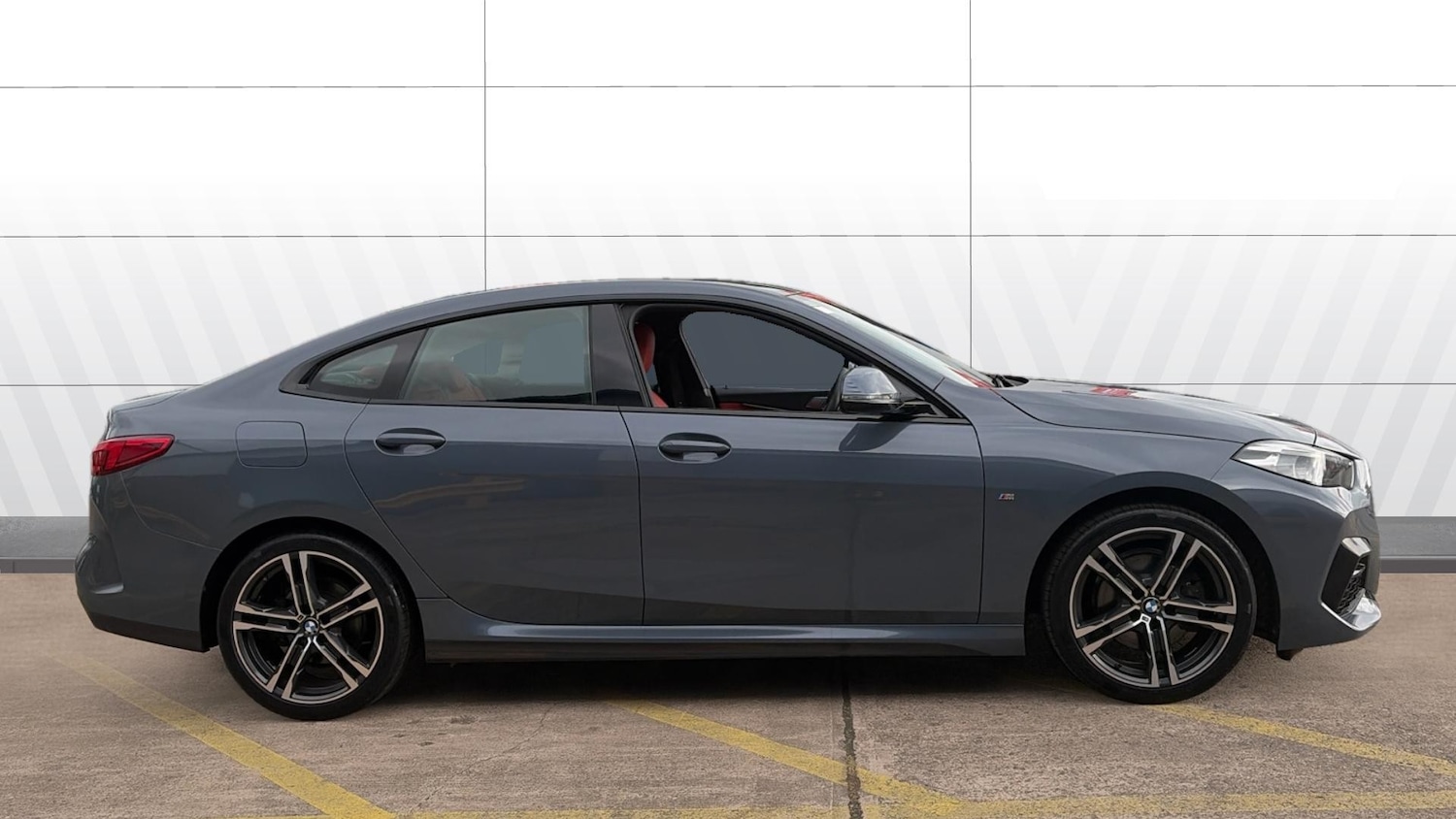 Used BMW 2 Series 2020 for sale - 76366918: Photo 5