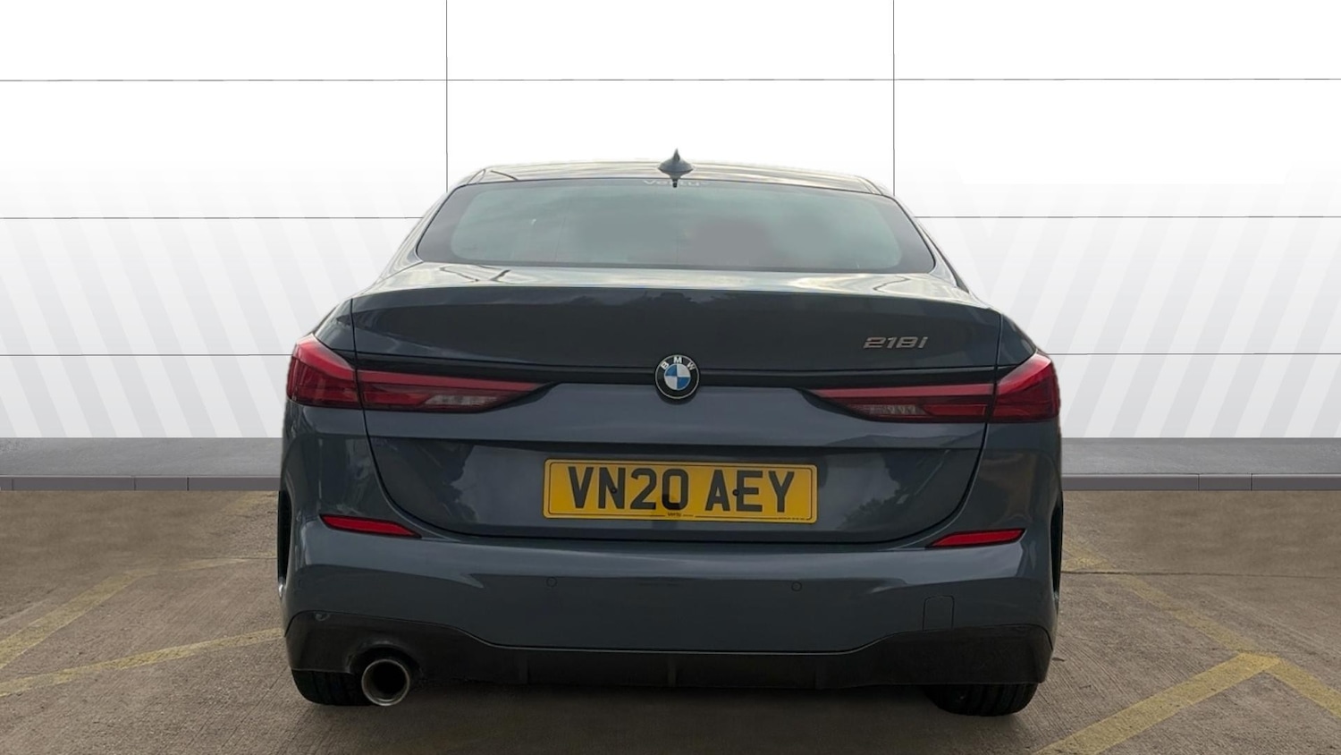 Used BMW 2 Series 2020 for sale - 76366918: Photo 6
