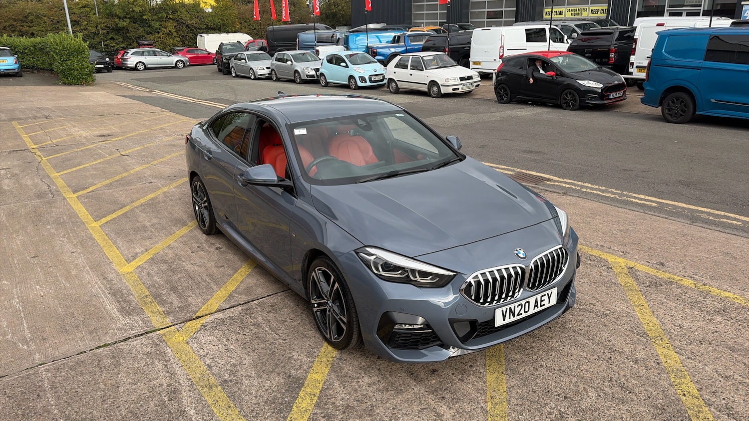 Used BMW 2 Series 2020 for sale - 76366918: Photo 8