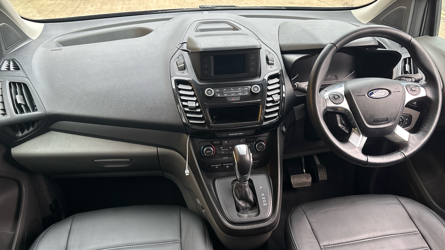 Used Ford Grand Tourneo Connect 2019 for sale - 77076991: Photo 10