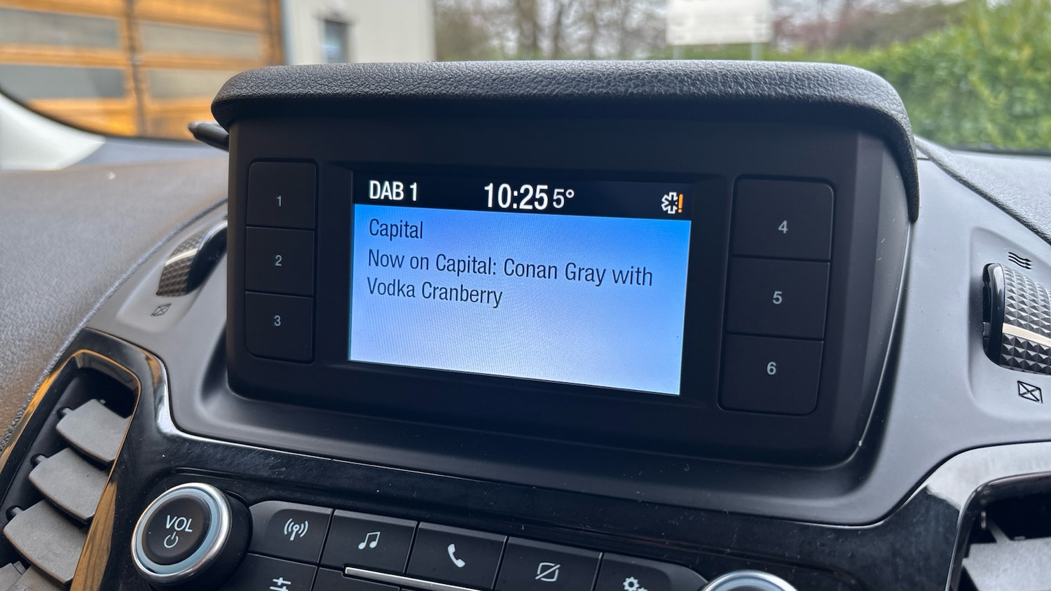 Used Ford Grand Tourneo Connect 2019 for sale - 77076991: Photo 12