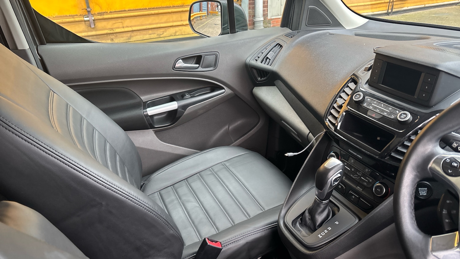 Used Ford Grand Tourneo Connect 2019 for sale - 77076991: Photo 14