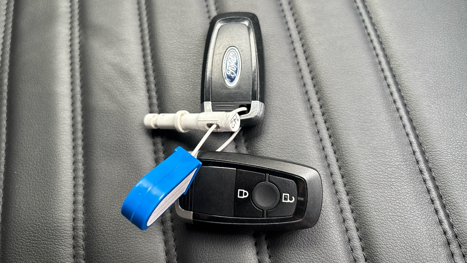 Used Ford Grand Tourneo Connect 2019 for sale - 77076991: Photo 20