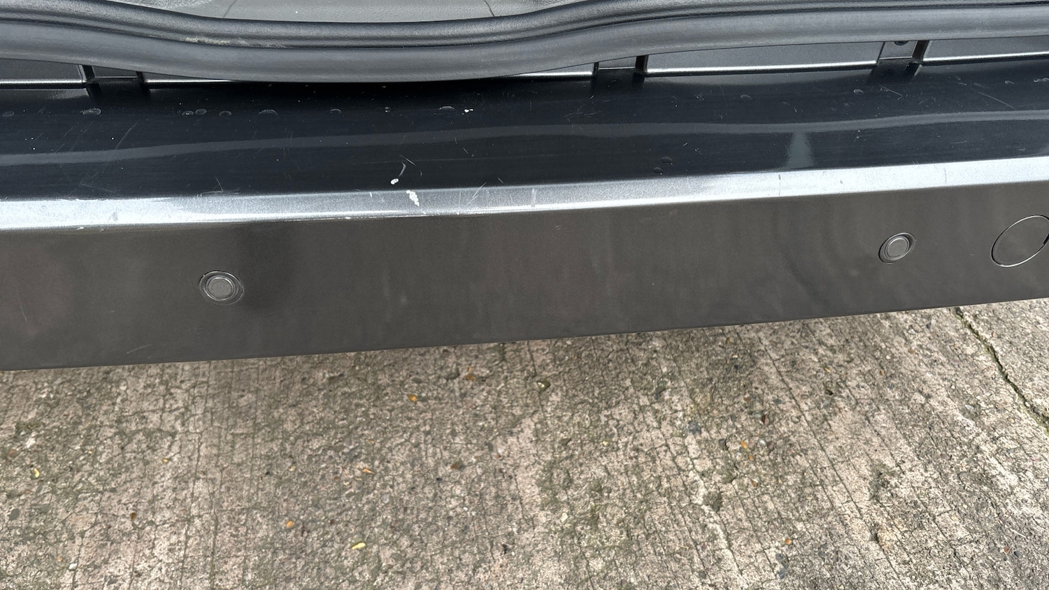 Used Ford Grand Tourneo Connect 2019 for sale - 77076991: Photo 22