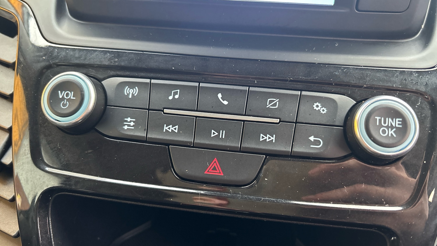 Used Ford Grand Tourneo Connect 2019 for sale - 77076991: Photo 37