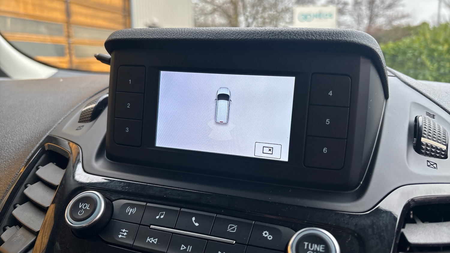 Used Ford Grand Tourneo Connect 2019 for sale - 77076991: Photo 42