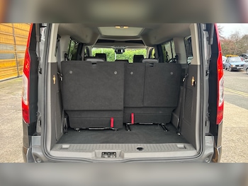 Used Ford Grand Tourneo Connect 2019 for sale - 77076991: Photo