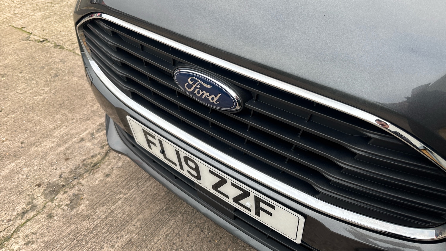 Used Ford Grand Tourneo Connect 2019 for sale - 77076991: Photo 8