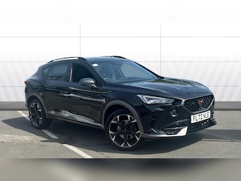 Used Cupra Formentor 2022 for sale - 78680464: Photo