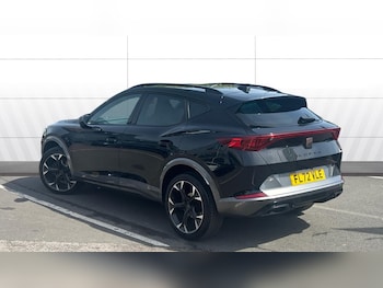 Used Cupra Formentor 2022 for sale - 78680464: Photo