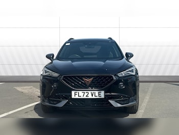 Used Cupra Formentor 2022 for sale - 78680464: Photo