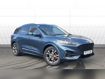Used Ford Kuga 2023 for sale - 79403784: Photo
