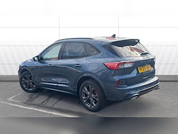 Used Ford Kuga 2023 for sale - 79403784: Photo