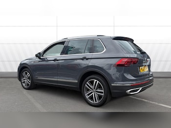 Used Volkswagen Tiguan 2021 for sale - 78970408: Photo