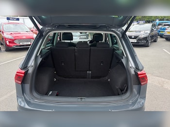 Used Volkswagen Tiguan 2021 for sale - 78970408: Photo