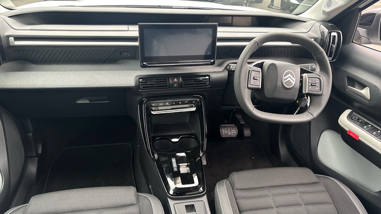 Used Citroen C3 Aircross 2025 for sale - 77789064: Photo 10