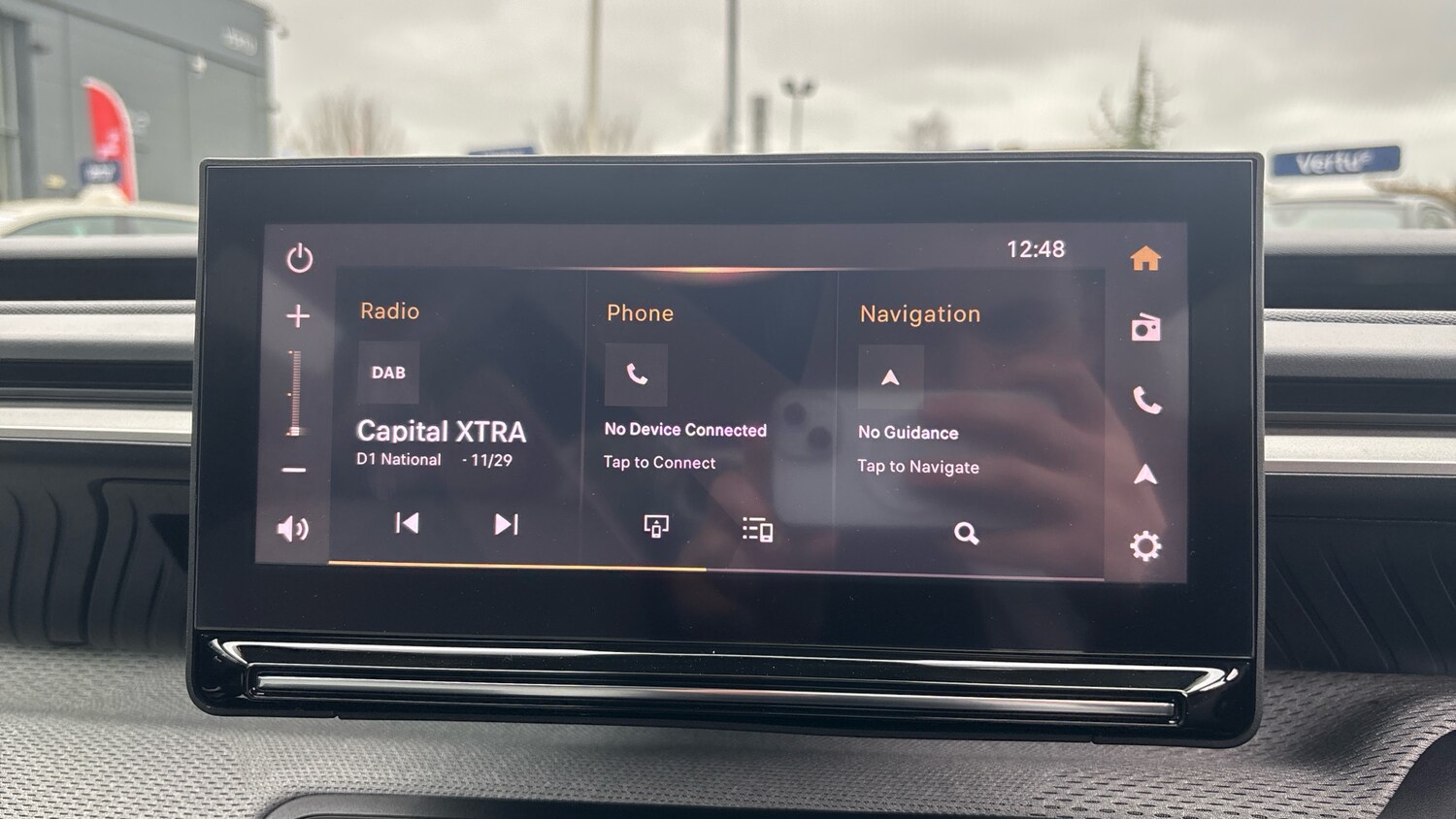 Used Citroen C3 Aircross 2025 for sale - 77789064: Photo 12