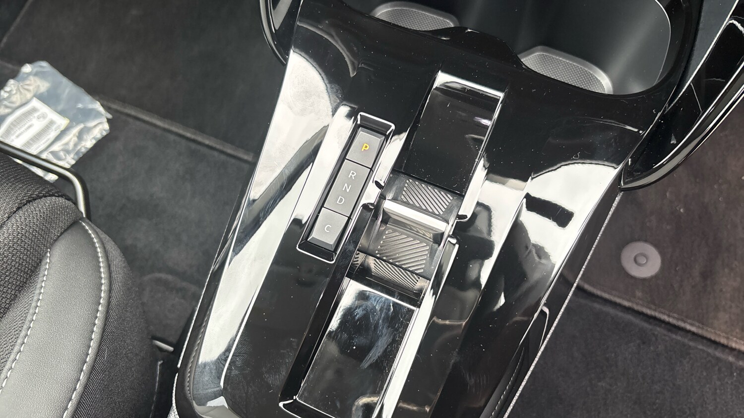 Used Citroen C3 Aircross 2025 for sale - 77789064: Photo 13