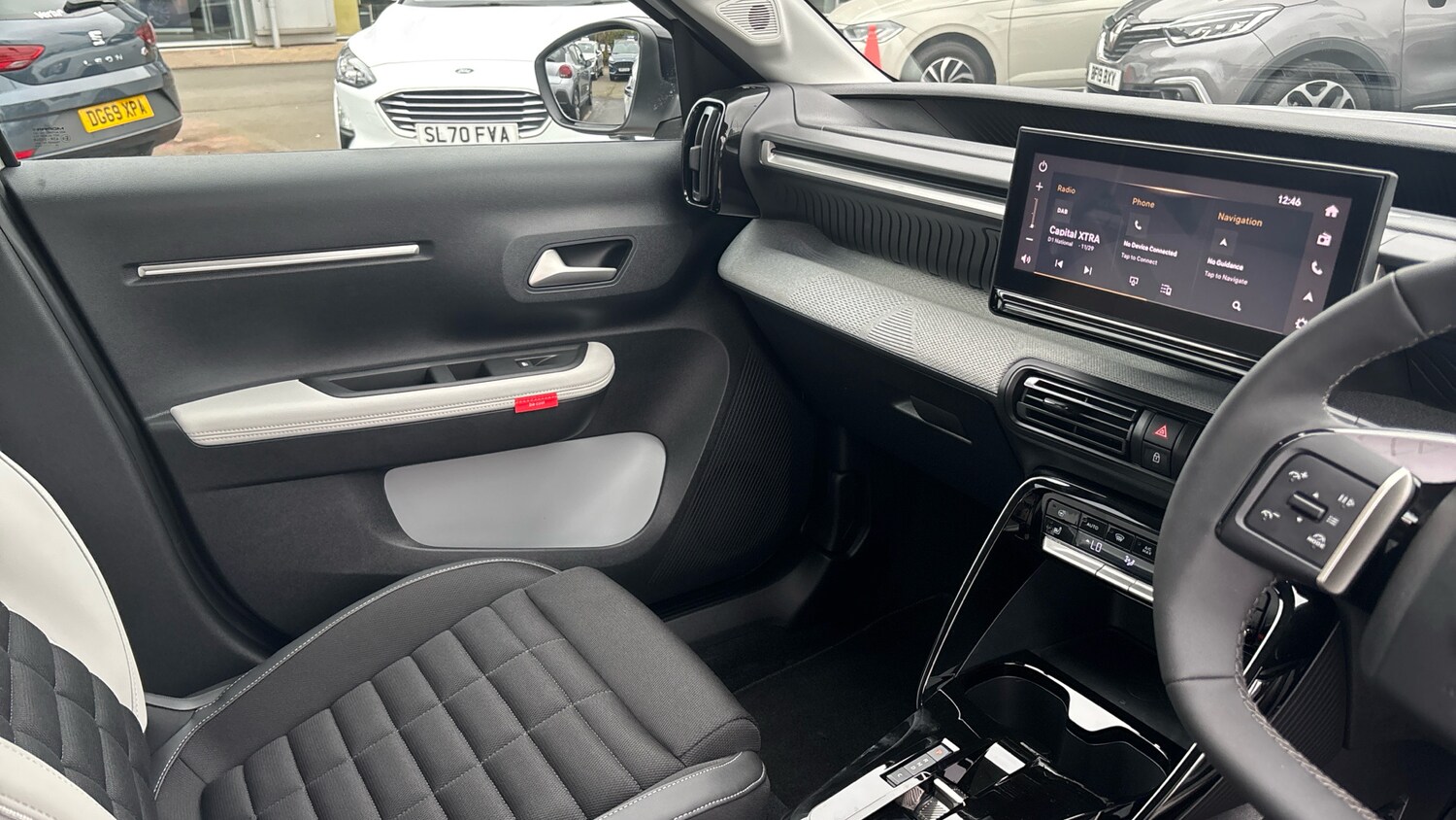 Used Citroen C3 Aircross 2025 for sale - 77789064: Photo 14