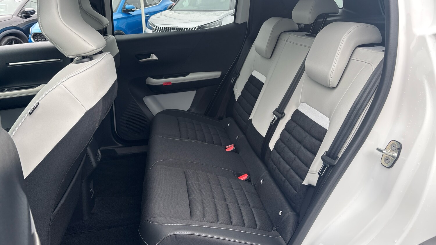 Used Citroen C3 Aircross 2025 for sale - 77789064: Photo 16