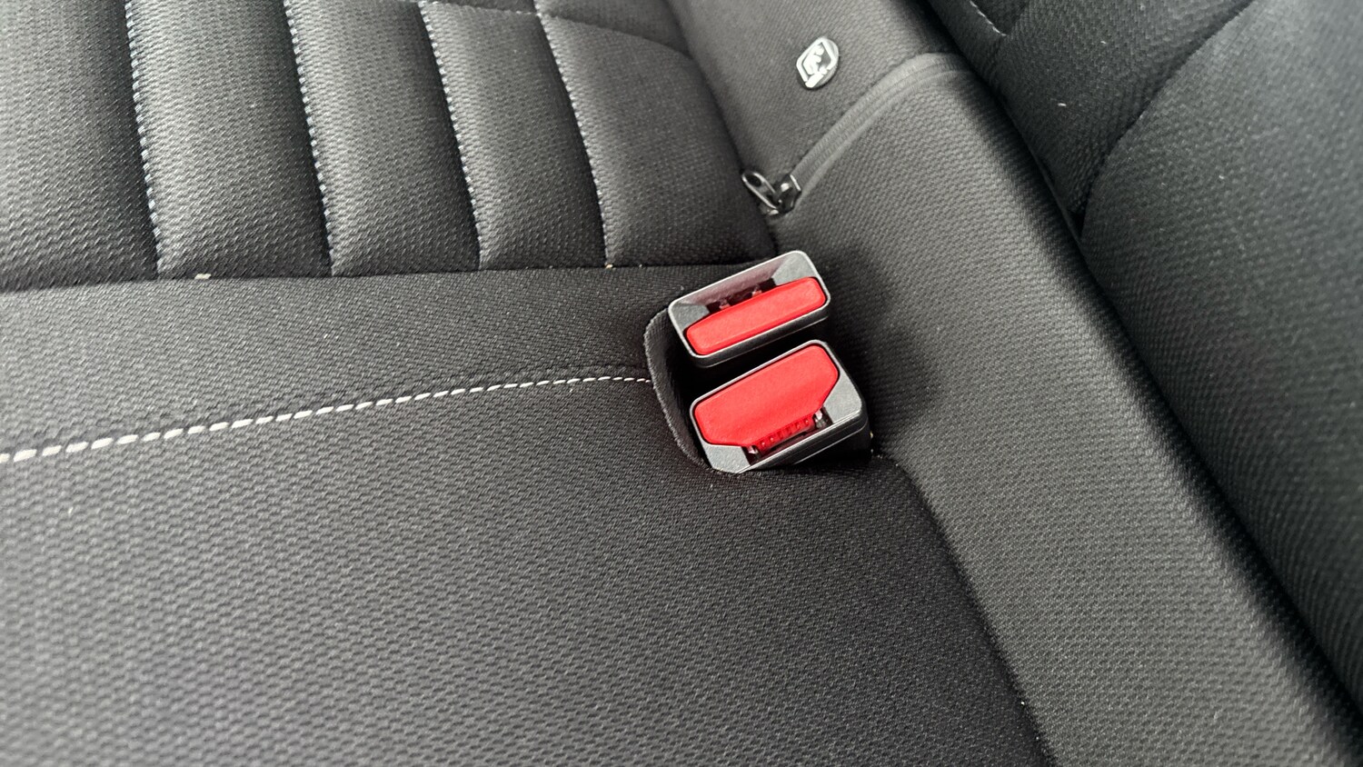 Used Citroen C3 Aircross 2025 for sale - 77789064: Photo 17