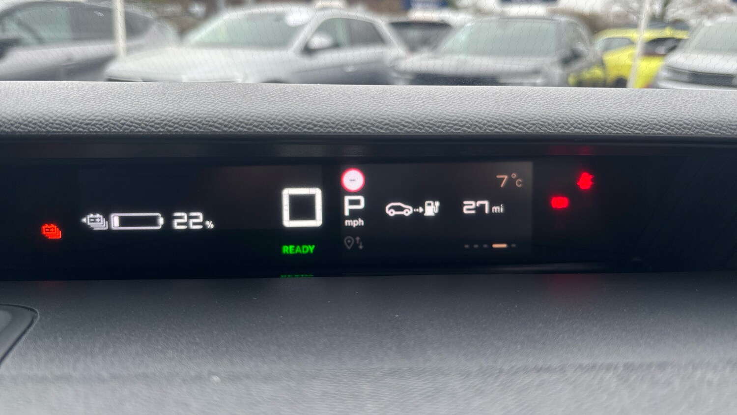 Used Citroen C3 Aircross 2025 for sale - 77789064: Photo 18