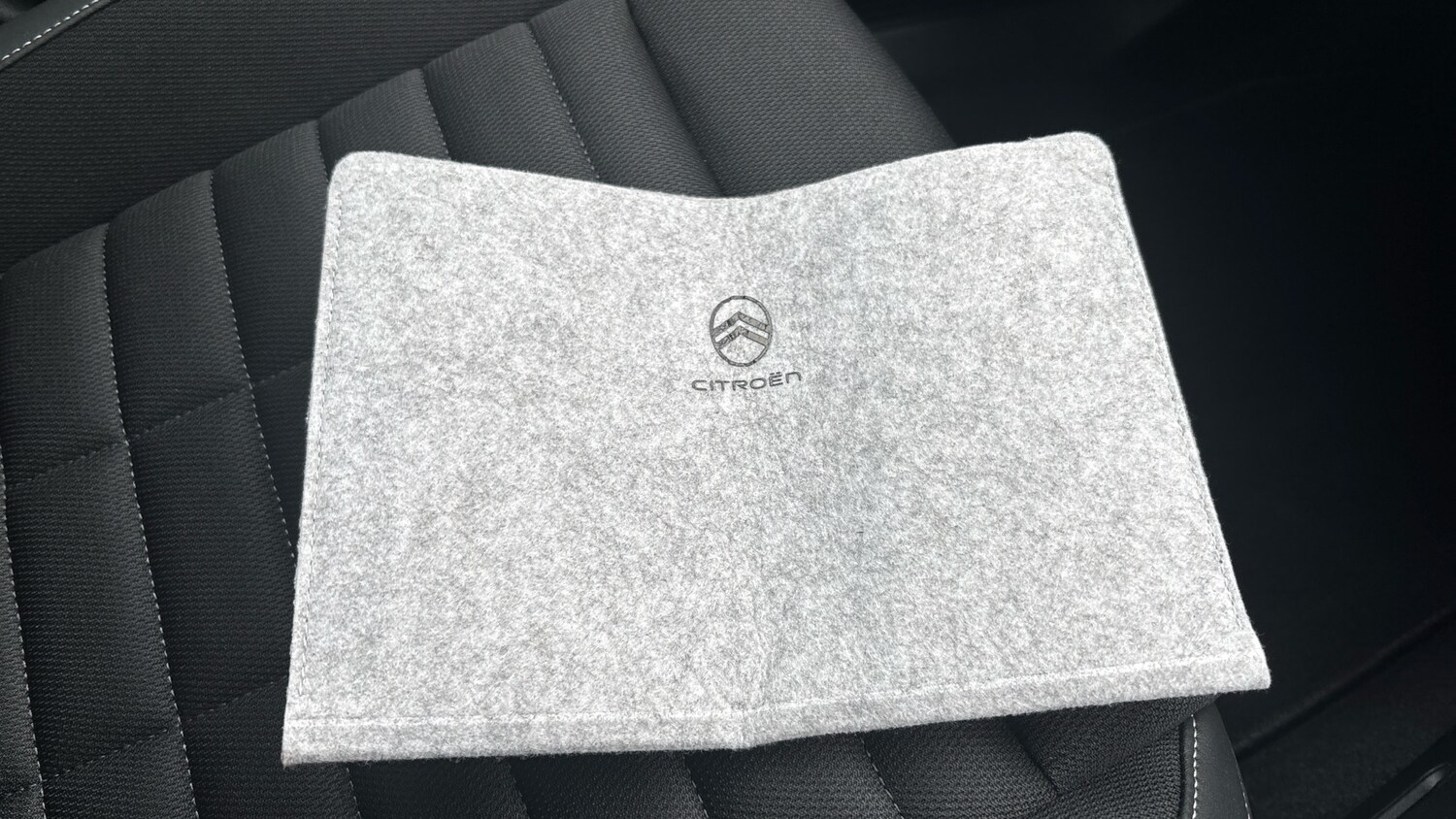 Used Citroen C3 Aircross 2025 for sale - 77789064: Photo 19