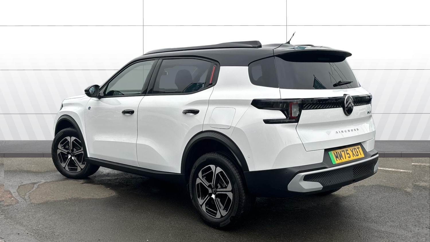Used Citroen C3 Aircross 2025 for sale - 77789064: Photo 2